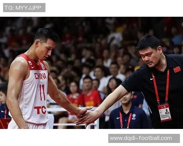 波多黎各男篮姚明的传奇之路与篮球梦想的追逐