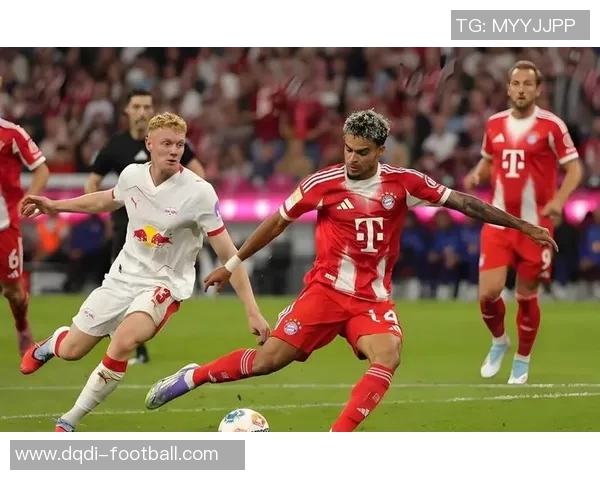 英超激战:拜仁与马竞战平引发全场惊叹与热议数据分析揭秘赛事精彩瞬间